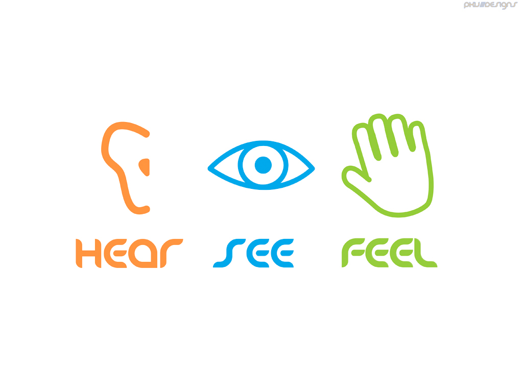 See hear feel. MULTICOMFORT feel hear see Breathe. Hear, feel, see illustration. Hear think. Feel see hear to Oring.